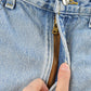 Vintage 2000s Carhartt Denim Blue Jeans Men's 33 x 29.5 from propervintagecanada