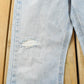 Vintage 2000s Carhartt Denim Blue Jeans Men's 33 x 29.5 from propervintagecanada