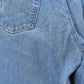 Vintage 2000s Carhartt Denim Blue Jeans Men's 38 x 25 from propervintagecanada