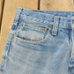 Vintage 2000s Carhartt Denim Carpenter Jeans Men's 31 x 30 from propervintagecanada