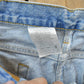 Vintage 2000s Carhartt Denim Jeans Men's 33 x 31 from propervintagecanada