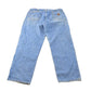 Vintage 2000s Carhartt Denim Jeans Men's 36 x 31 from propervintagecanada