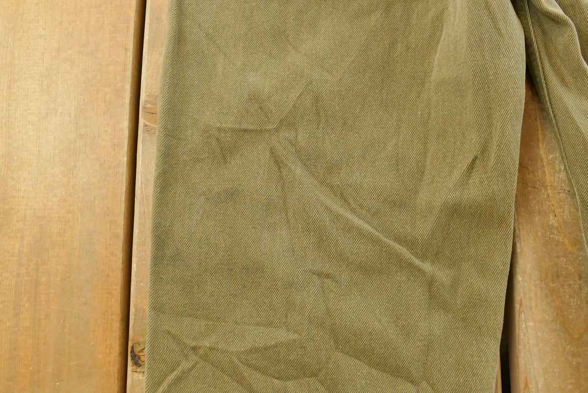 Vintage 2000s Carhartt Denim Work Jeans Men's 34 x 30 from propervintagecanada