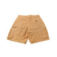 Vintage 2000s Carhartt Distressed Canvas Shorts Men's 30 from propervintagecanada