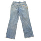 Vintage 2000s Carhartt Distressed Denim Jeans Men's 31 x 30 from propervintagecanada