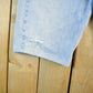 Vintage 2000s Carhartt Distressed Denim Shorts Men's 36 from propervintagecanada