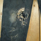 Vintage 2000s Carhartt Distressed Double Knee Denim Work Jeans Men's Medium 33 x 32 from propervintagecanada