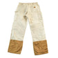 Vintage 2000s Carhartt Double Knee Brush Pants Men's 34 x 31 from propervintagecanada