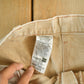Vintage 2000s Carhartt Double Knee Brush Pants Men's 34 x 31 from propervintagecanada