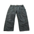 Vintage 2000s Carhartt Double Knee Denim Black Jeans Men&