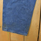 Vintage 2000s Carhartt Double Knee Denim Jeans Men's 38 x 34 from propervintagecanada