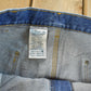 Vintage 2000s Carhartt Double Knee Denim Jeans Men's 38 x 34 from propervintagecanada