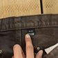 Vintage 2000s Carhartt Double Knee Work Pants Men's 32 x 31 from propervintagecanada