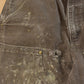 Vintage 2000s Carhartt Double Knee Work Pants Men's 32 x 31 from propervintagecanada