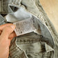 Vintage 2000s Carhartt Double Knee Work Pants Men's 34 x 34 from propervintagecanada