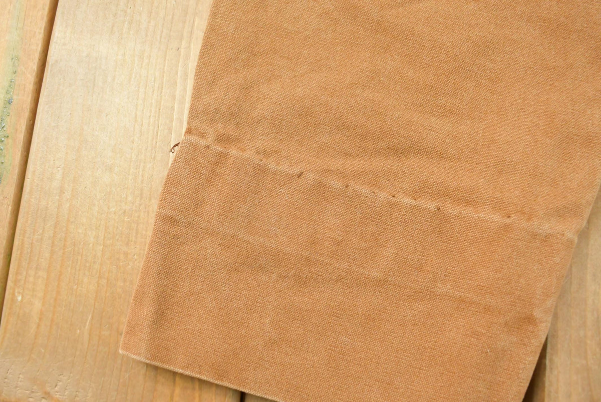 Vintage 2000s Carhartt Double Knee Work Pants Women's 30 x 26 from propervintagecanada