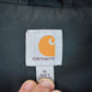 Vintage 2000s Carhartt Embroidered Work Jacket Men's XL from propervintagecanada