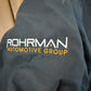 Vintage 2000s Carhartt Embroidered Work Jacket Men's XL from propervintagecanada