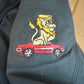 Vintage 2000s Carhartt Embroidered Work Jacket Men's XL from propervintagecanada