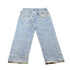 Vintage 2000s Carhartt Flannel Lined Denim Work Jeans Men&