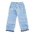 Vintage 2000s Carhartt Flannel Lined Denim Work Jeans Men&