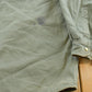 Vintage 2000s Carhartt Heavyweight Thrashed Lined Workwear Button Up Shirt Men's 2XL from propervintagecanada