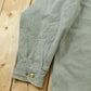 Vintage 2000s Carhartt Heavyweight Thrashed Lined Workwear Button Up Shirt Men's 2XL from propervintagecanada