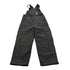 Vintage 2000s Carhartt Insulated Double Knee Canvas Bib Overalls Women&