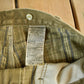 Vintage 2000s Carhartt Lined Carpenter Work Denim Jeans Men's 34 x 31 from propervintagecanada