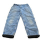 Vintage 2000s Carhartt Lined Work Jeans Men's 32 x 29 from propervintagecanada