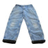 Vintage 2000s Carhartt Lined Work Jeans Men&