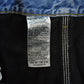 Vintage 2000s Carhartt Lined Work Jeans Men's 32 x 29 from propervintagecanada