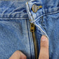 Vintage 2000s Carhartt Lined Work Jeans Men's 32 x 29 from propervintagecanada