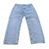 Vintage 2000s Carhartt Loose Fit Distressed Workwear Denim Jeans Men&
