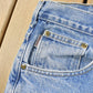 Vintage 2000s Carhartt Loose Fit Distressed Workwear Denim Jeans Men's 35 x 34.5 from propervintagecanada