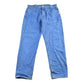 Vintage 2000s Carhartt Relaxed Fit Denim Work Jeans Men's 38 x 32 from propervintagecanada