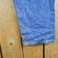 Vintage 2000s Carhartt Relaxed Fit Denim Work Jeans Men's 38 x 32 from propervintagecanada