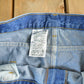 Vintage 2000s Carhartt Relaxed Fit Denim Work Jeans Men's 38 x 32 from propervintagecanada