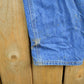 Vintage 2000s Carhartt Relaxed Fit Denim Work Jeans Men's 38 x 32 from propervintagecanada