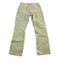 Vintage 2000s Carhartt Work Pants Men's Small 30 x 29 from propervintagecanada