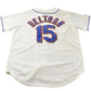Vintage 2000s Carlos Beltran New York Mets Majestic MLB Jersey Men's Medium from propervintagecanada