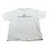 Vintage 2000s CCM Columbus Blue Jackets NHL Hockey T-Shirt Men&