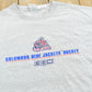 Vintage 2000s CCM Columbus Blue Jackets NHL Hockey T-Shirt Men's XL from propervintagecanada