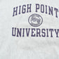 Vintage 2000s Champion Reverse Weave High Point University Collegiate Souvenir Crewneck Sweatshirt Men's L from propervintagecanada