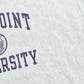 Vintage 2000s Champion Reverse Weave High Point University Collegiate Souvenir Crewneck Sweatshirt Men's L from propervintagecanada
