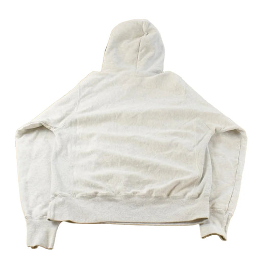 Vintage 2000s Champion Reverse Weave Hoodie Sweatshirt Men's Small from propervintagecanada