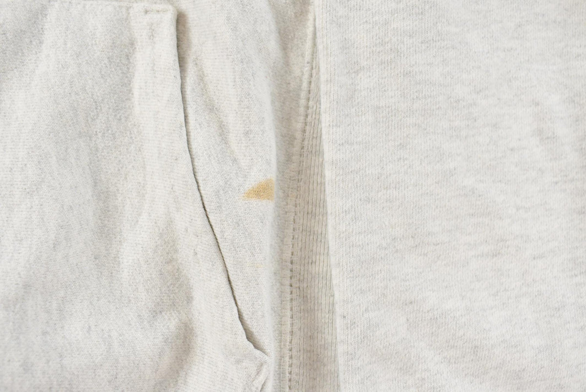 Vintage 2000s Champion Reverse Weave Hoodie Sweatshirt Men's Small from propervintagecanada