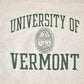 Vintage 2000s Champion Reverse Weave University Of Vermont Crewneck Men's M from propervintagecanada