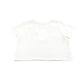 Vintage 2000s Champion Spellout T-Shirt Women's Cropped L from propervintagecanada