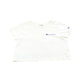 Vintage 2000s Champion Spellout T-Shirt Women's Cropped L from propervintagecanada